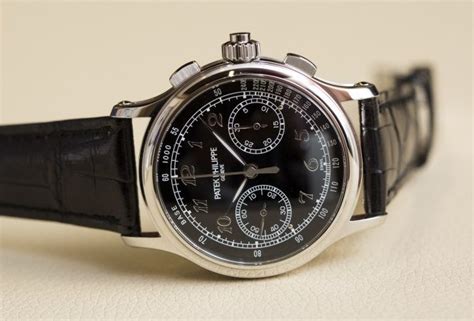 Hướng dẫn cách sử dụng đồng hồ Patek Philippe 